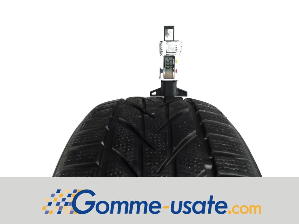 Thumb Toyo Gomme Usate Toyo 205/55 R16 91H Snow Prox S953 M+S (70%) pneumatici usati Invernale 0 Thumb Toyo Gomme Usate Toyo 205/55 R16 91H Snow Prox S953 M+S (70%) pneumatici usati Invernale 0
